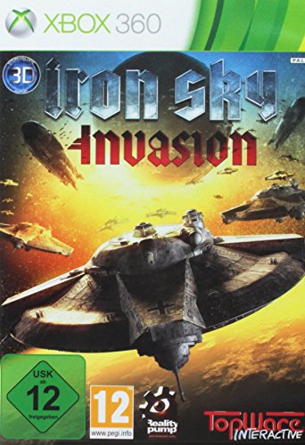 Iron Sky: Invasion [Importación alemana]