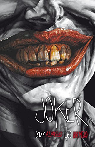 Joker (Edición deluxe) (Tercera edición)