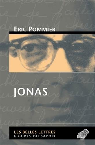 Jonas: 51 (Figures du savoir)