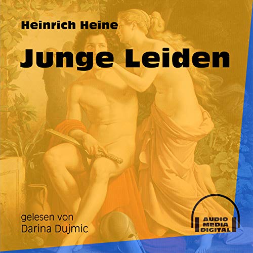 Junge Leiden - Track 31