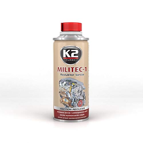 K2 Militec-1