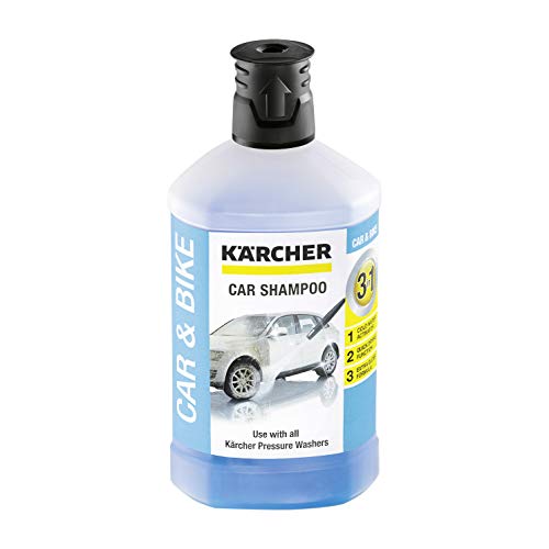 Kärcher Champú para automóviles 3 en 1 RM 610 (6.295-750.0)