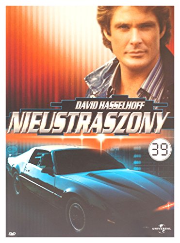 "Knight Rider" White-Line Warriors [DVD] (IMPORT) (No hay versión española)