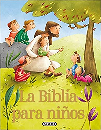 La Biblia para niños