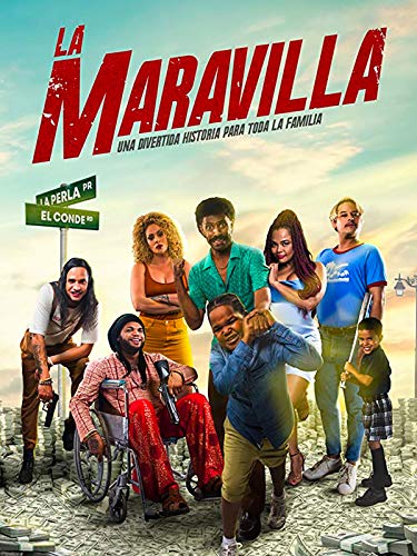 La maravilla