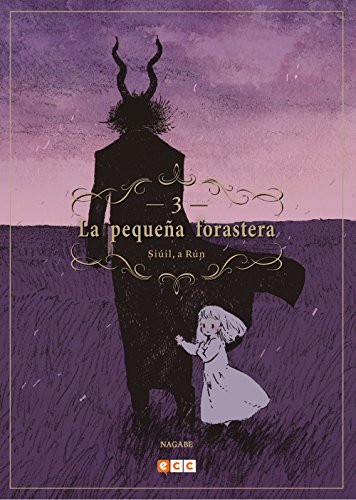 La pequeña forastera: Siúil, a Rún núm. 03 (de 4) (Segunda edición)