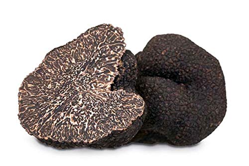 La Trufería - Trufa Negra Fresca. Tuber Melanosporum Origen Teruel. (30 gramos)