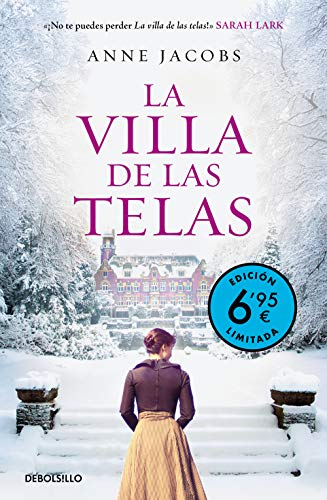 La villa de las telas (edición limitada a precio especial) (CAMPAÑAS)