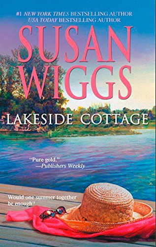 Lakeside Cottage (Silhouette Shipping Cycle) (English Edition)