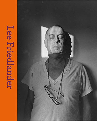 LEE FRIEDLANDER (CATALOGO DE EXPOSICION)