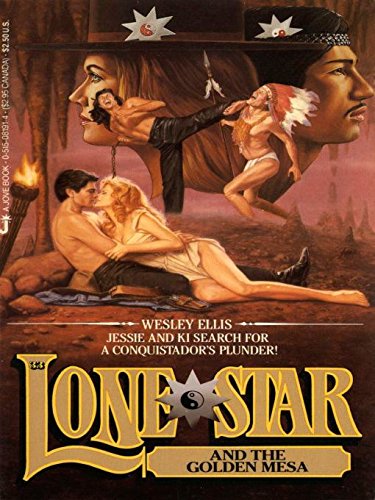 Lone Star 33 (English Edition)