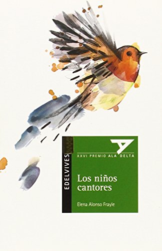 Los niños cantores: 99 (Ala Delta - Serie verde)