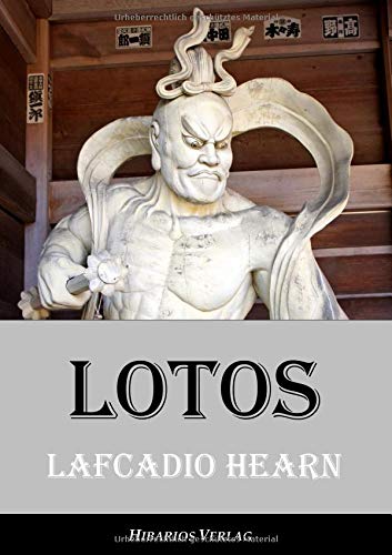 Lotos: Blicke in das unbekannte Japan