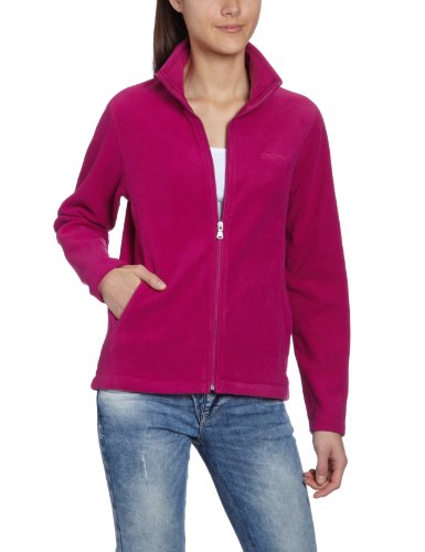 Lotto Sport - Chaqueta para Mujer, tamaño M, Color Peony