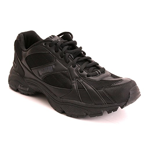 Magnum Shoe MPT Zapatos, Unisex, Negro, Size UK 13