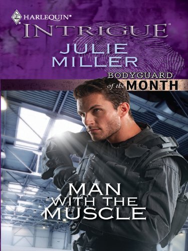 Man with the Muscle (English Edition)