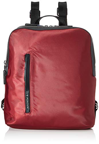 Mandarina Duck Hunter, Mochila Mujer, CABERNET, Talla única