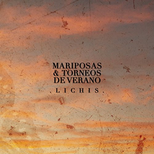 Mariposas & Torneos De Verano [Vinilo]