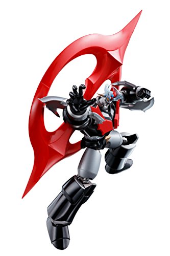 Mazinger- Súper Robot, Multicolor