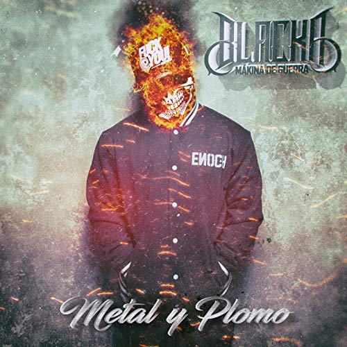 Metal y Plomo [Explicit]