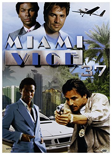 Miami Vice [DVD] (IMPORT) (No hay versión española)