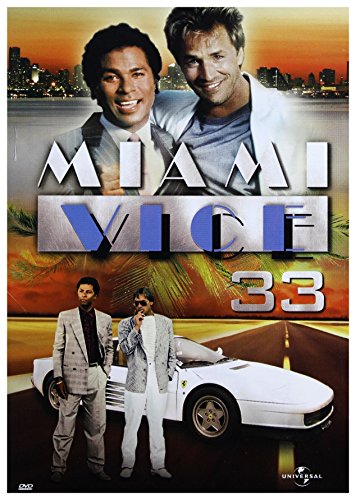 Miami Vice [DVD] (IMPORT) (No hay versión española)