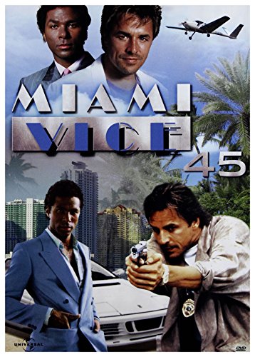 Miami Vice [DVD] (IMPORT) (No hay versión española)