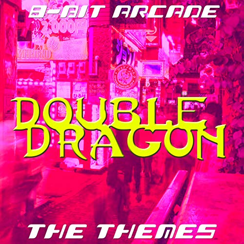 Mission 4 (From "Double Dragon")