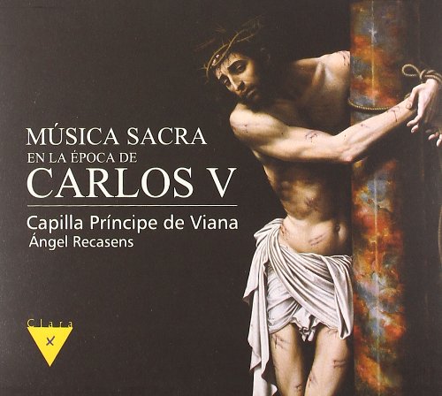 Mus.Sacra En La Epoca De Carlos V