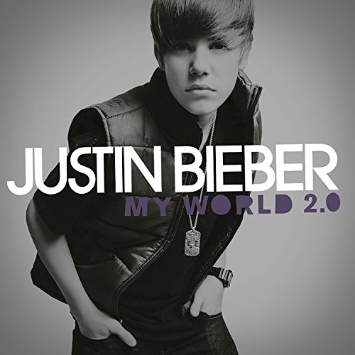 My World 2.0 [Vinilo]