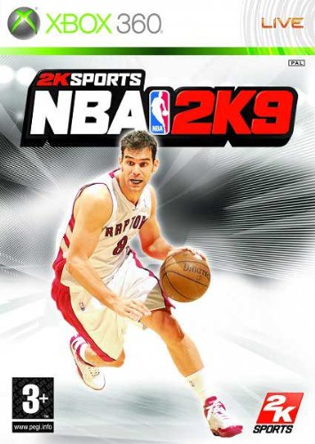 NBA 2K9