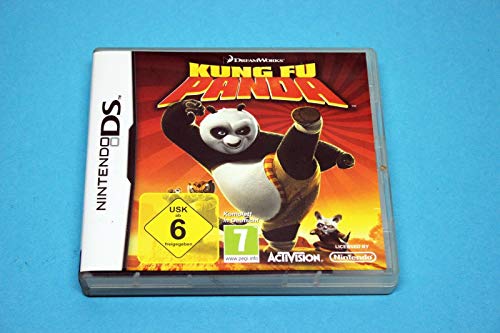 NDS KUNG FU PANDA (EU)