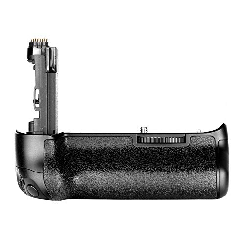 Neewer Empuñadura Grip de Batería para Canon BG-E20 Funciona con la batería LP-E6 o batería LP-E6N para cámara réflex Digital de Canon EOS 5D Mark IV DSLR
