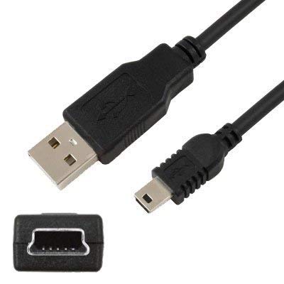 Network Trading - Cable USB para Mando de Sony Playstation 3 y PS3 (1,8 m)