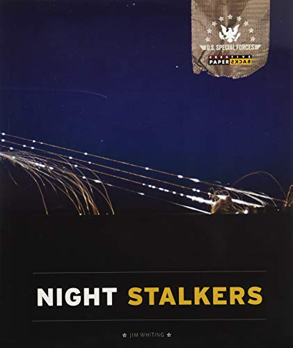 Night Stalkers (U.S. Special Forces)