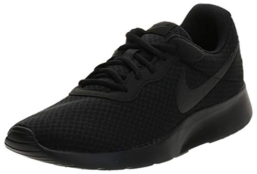 Nike Tanjun, Zapatillas Hombre, Negro (Black/Black-Anthracite), 40 EU