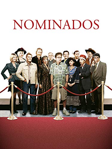 Nominados