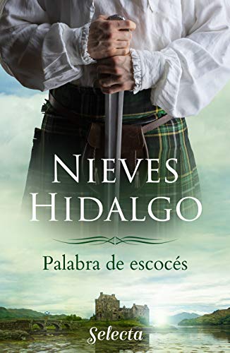 Palabra de escocés