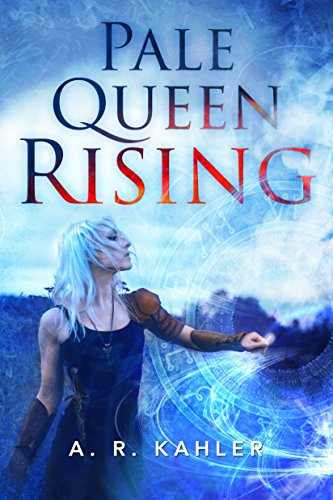 Pale Queen Rising (English Edition)