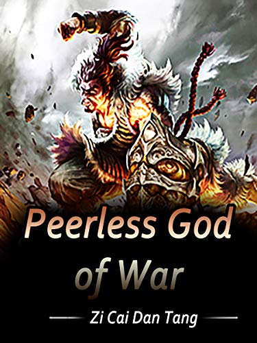 Peerless God of War: Volume 12 (English Edition)