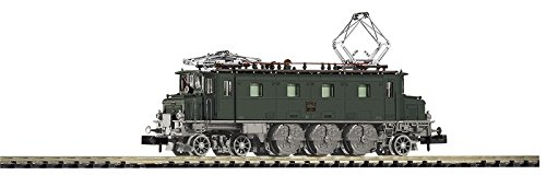 Piko 40323 Locomotora eléctrica Ae 3/6 I 10619