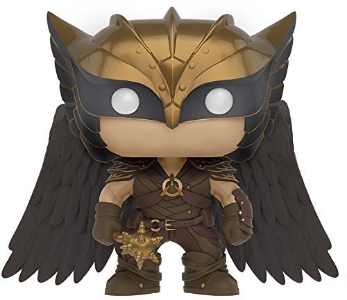 POP! Vinilo - Legends of Tomorrow: Hawkman