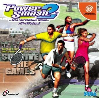 Power Smash 2