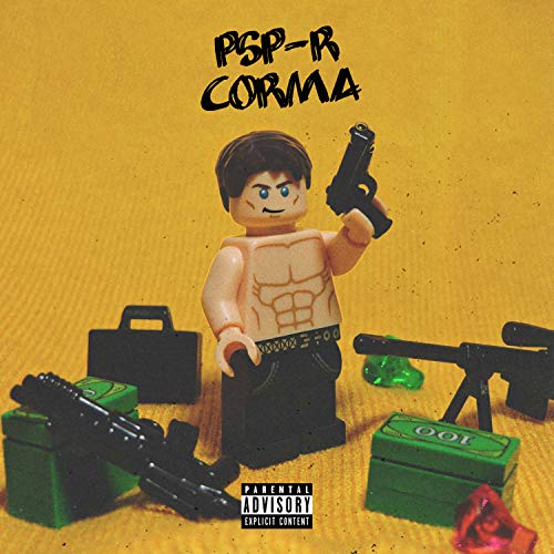 Psp-R [Explicit]