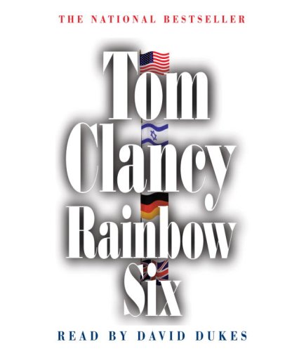 Rainbow Six (Tom Clancy)