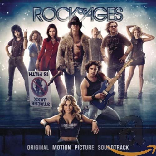 Rock Of Ages