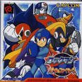 Rockman Battle And Fighters