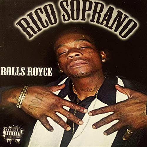 Rolls Royce [Explicit]