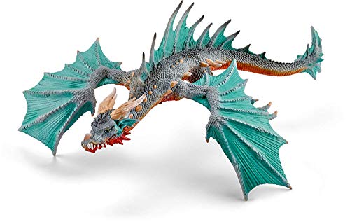 Schleich - Dragón buceador (70520)