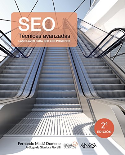 SEO. Técnicas avanzadas (Social Media)